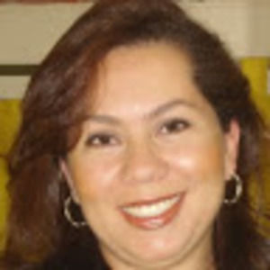 Meet your Posher, Diana patricia